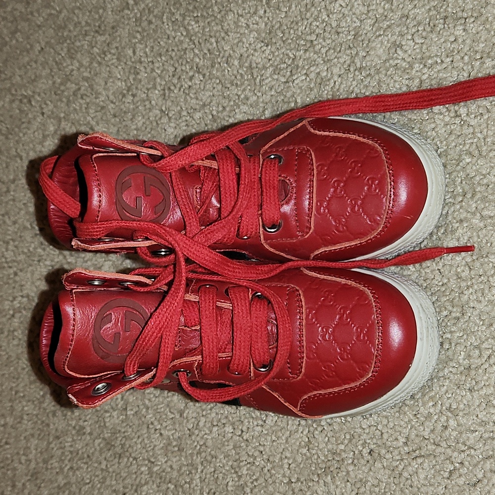 Gucci Shoes